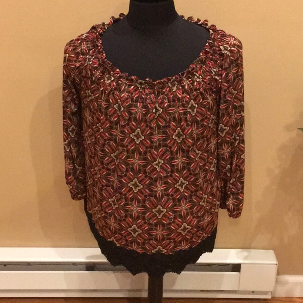 Rafaela shirt